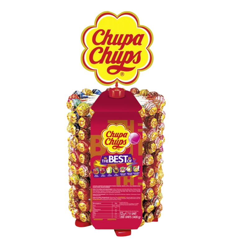 Chupa Chups
