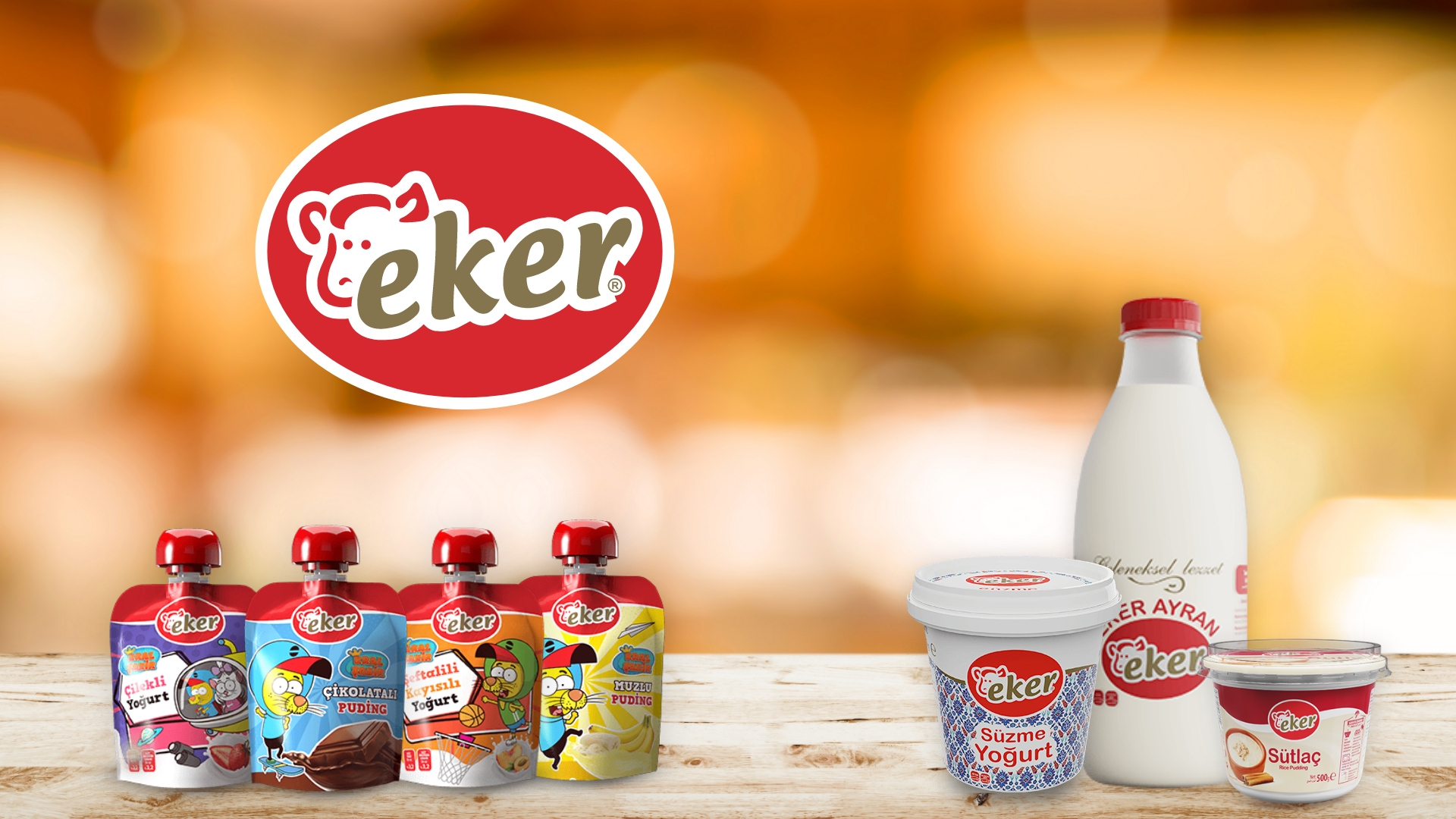Kühlprodukte
