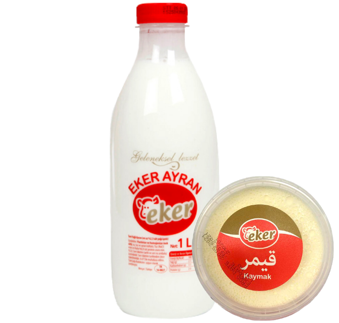 Eker