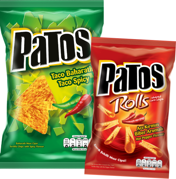 Patos